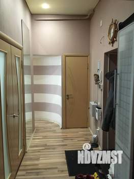 2-к квартира, вторичка, 46м2, 2/5 этаж