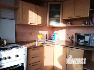 1-к квартира, вторичка, 33м2, 6/9 этаж