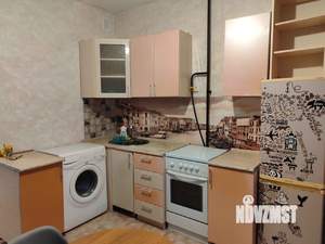 1-к квартира, вторичка, 32м2, 9/10 этаж