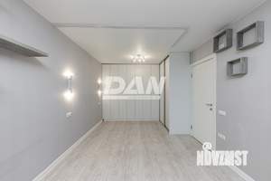 2-к квартира, вторичка, 43м2, 2/5 этаж