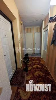 2-к квартира, вторичка, 48м2, 2/5 этаж