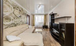 2-к квартира, вторичка, 44м2, 3/5 этаж