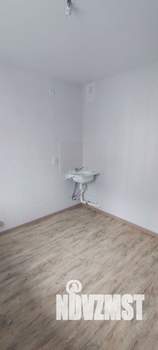 1-к квартира, вторичка, 43м2, 2/10 этаж