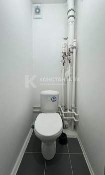 1-к квартира, вторичка, 32м2, 10/10 этаж