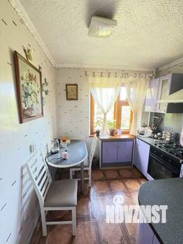 3-к квартира, вторичка, 56м2, 2/5 этаж