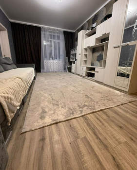 3-к квартира, вторичка, 70м2, 1/3 этаж