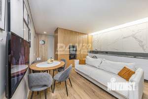 2-к квартира, вторичка, 56м2, 3/11 этаж