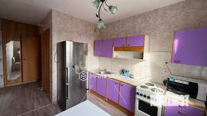 1-к квартира, вторичка, 40м2, 10/11 этаж