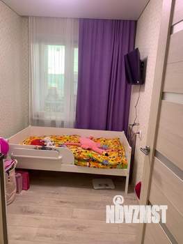 2-к квартира, вторичка, 35м2, 3/5 этаж