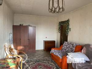 2-к квартира, вторичка, 51м2, 9/9 этаж