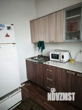 1-к квартира, вторичка, 38м2, 4/10 этаж