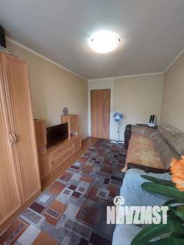 2-к квартира, вторичка, 44м2, 4/5 этаж