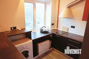 2-к квартира, вторичка, 43м2, 3/3 этаж