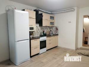 2-к квартира, вторичка, 59м2, 1/20 этаж