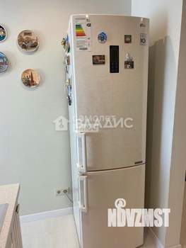 3-к квартира, вторичка, 101м2, 11/16 этаж