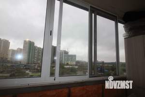 Студия квартира, вторичка, 24м2, 4/20 этаж