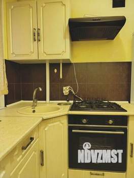 2-к квартира, вторичка, 44м2, 1/5 этаж