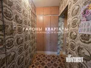 1-к квартира, вторичка, 41м2, 5/9 этаж