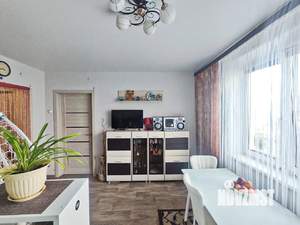 2-к квартира, вторичка, 42м2, 3/10 этаж
