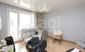 2-к квартира, вторичка, 42м2, 6/10 этаж