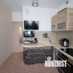 2-к квартира, вторичка, 57м2, 3/10 этаж