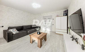 1-к квартира, вторичка, 40м2, 5/10 этаж