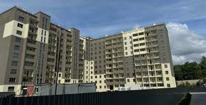 2-к квартира, вторичка, 51м2, 2/10 этаж