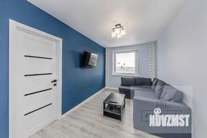 3-к квартира, вторичка, 53м2, 10/10 этаж