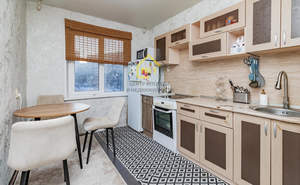 3-к квартира, вторичка, 66м2, 3/10 этаж