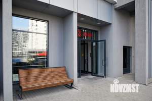 Студия квартира, вторичка, 25м2, 2/16 этаж