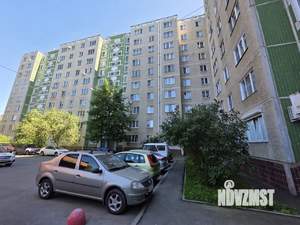 2-к квартира, вторичка, 50м2, 6/11 этаж