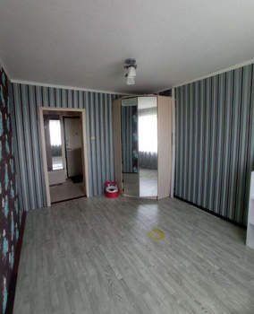 2-к квартира, вторичка, 49м2, 9/9 этаж