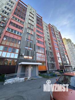 1-к квартира, вторичка, 40м2, 3/10 этаж