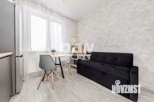 1-к квартира, вторичка, 40м2, 5/10 этаж