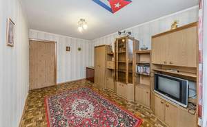4-к квартира, вторичка, 79м2, 3/5 этаж