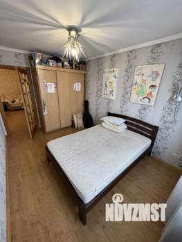 5-к квартира, вторичка, 120м2, 14/16 этаж