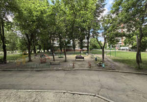 2-к квартира, вторичка, 42м2, 3/9 этаж