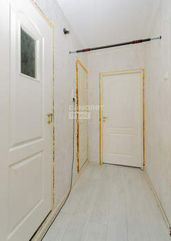 2-к квартира, вторичка, 57м2, 15/17 этаж