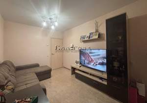 1-к квартира, вторичка, 32м2, 2/10 этаж