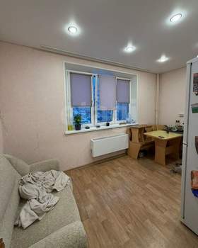 1-к квартира, вторичка, 39м2, 5/10 этаж