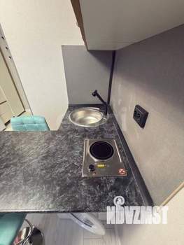 Студия квартира, вторичка, 13м2, 3/5 этаж