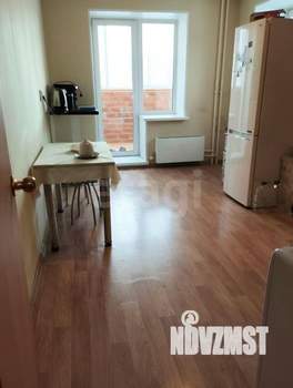 1-к квартира, вторичка, 43м2, 6/9 этаж