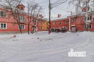 3-к квартира, вторичка, 79м2, 1/2 этаж