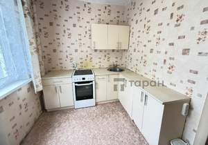 1-к квартира, вторичка, 34м2, 2/9 этаж