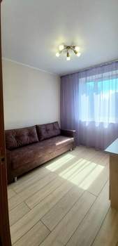 4-к квартира, вторичка, 82м2, 4/10 этаж