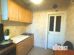 2-к квартира, вторичка, 68м2, 1/3 этаж