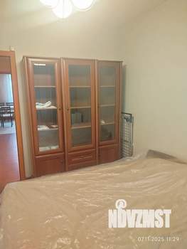 4-к квартира, вторичка, 82м2, 4/9 этаж