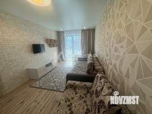 1-к квартира, вторичка, 39м2, 7/17 этаж