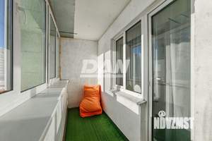 1-к квартира, вторичка, 40м2, 5/10 этаж