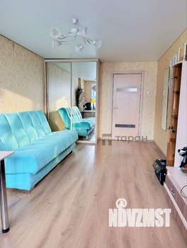 2-к квартира, вторичка, 55м2, 9/9 этаж